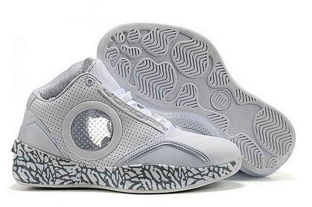 jordan 25's